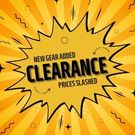 Clearance
