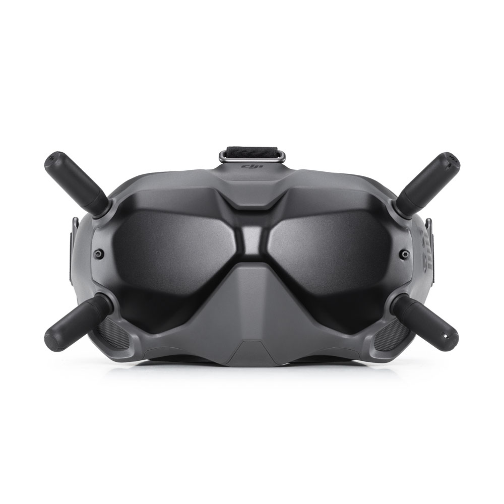 DJI Digital HD FPV Goggles