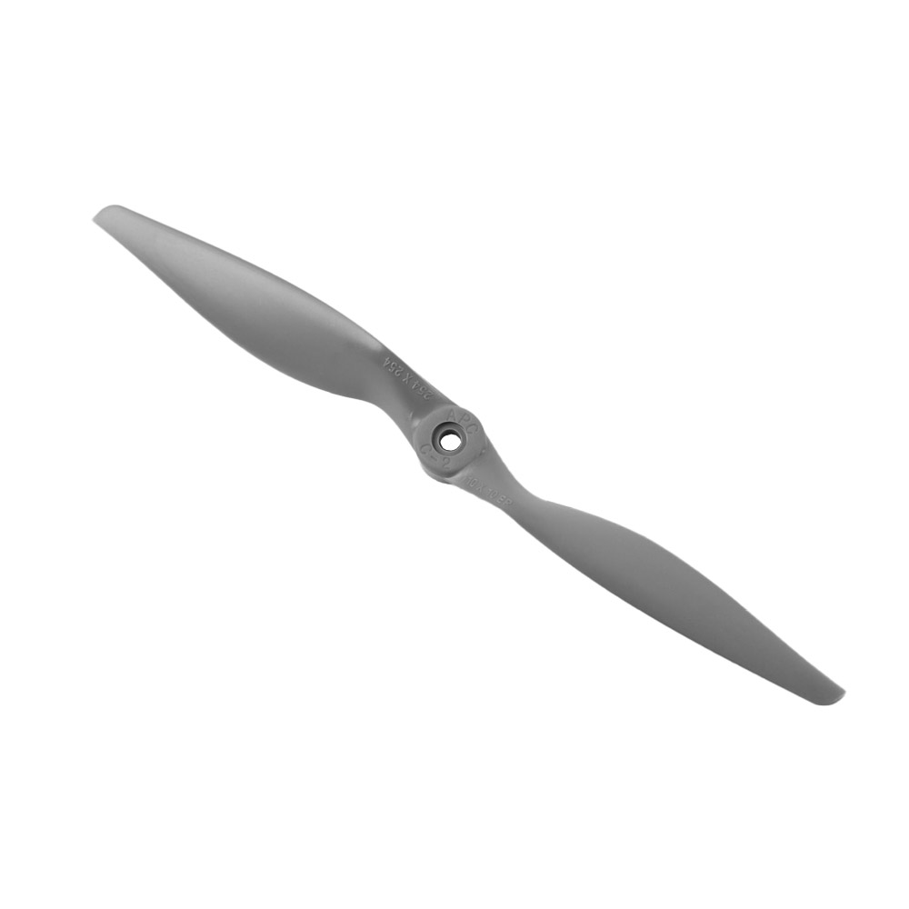 APC APC 10x10EP 2-Blade Propeller (CW) - Gray
