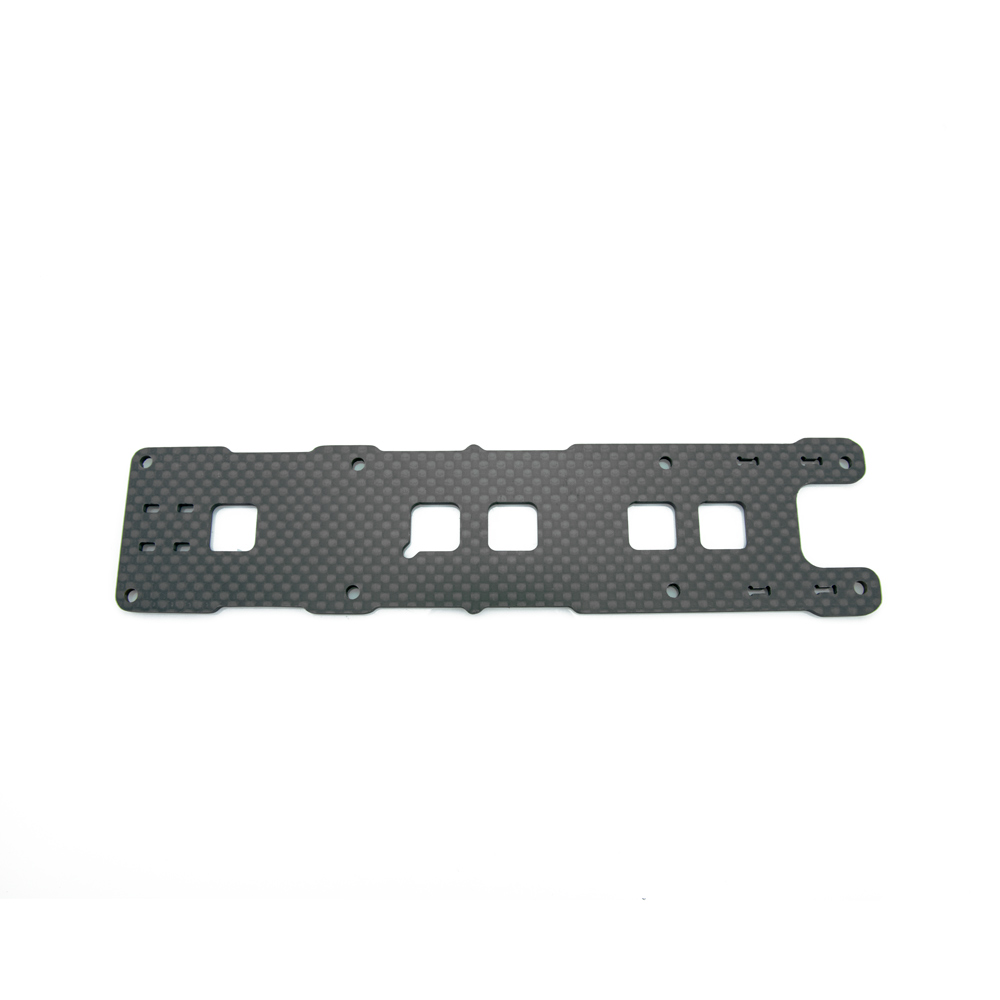 Lumenier QAV-RXL 2 / QAV-R 2 Deadcat Top Plate