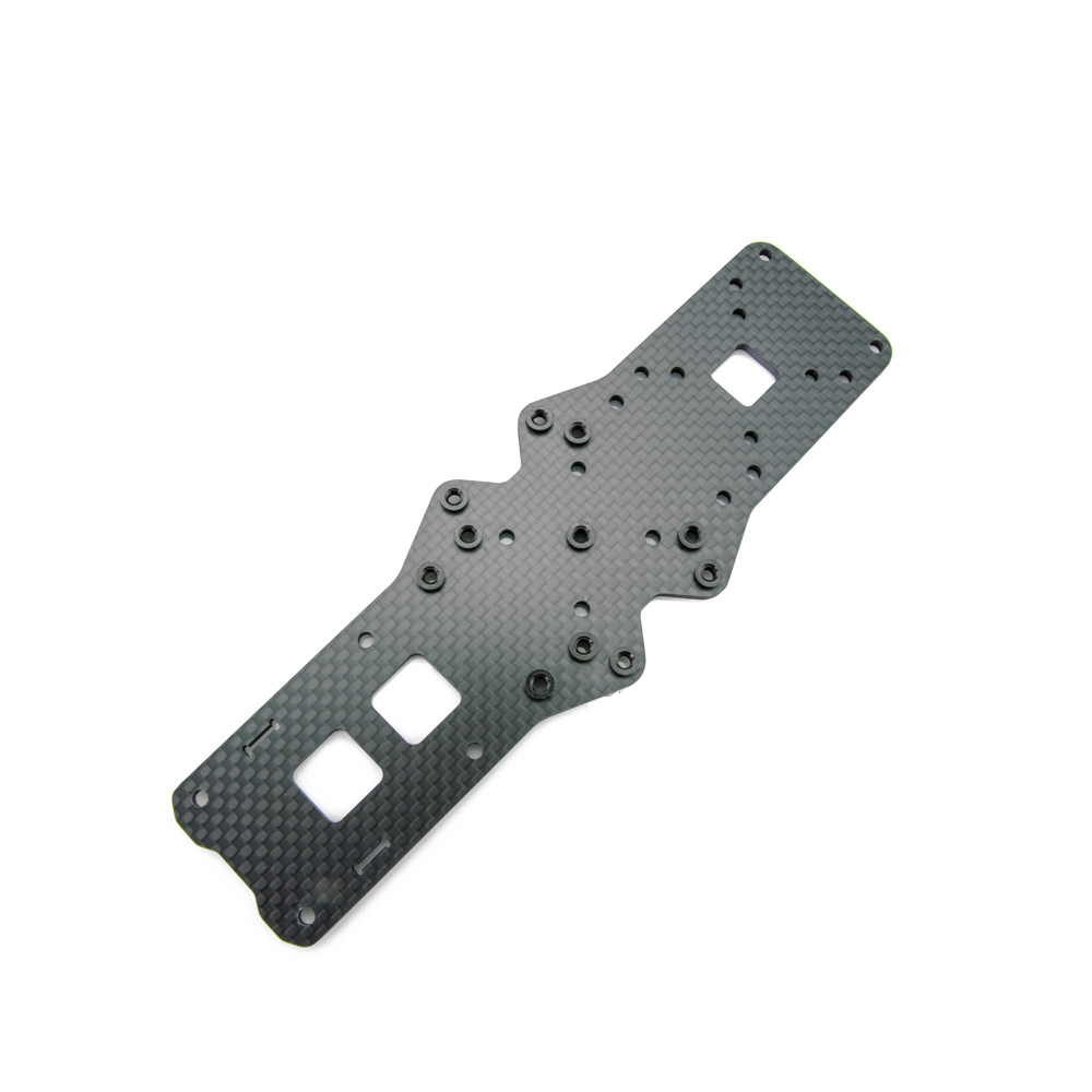 Lumenier QAV-RXL 2 Main Plate
