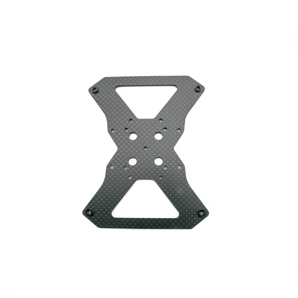 Lumenier QAV-RXL 2 X Bottom Brace