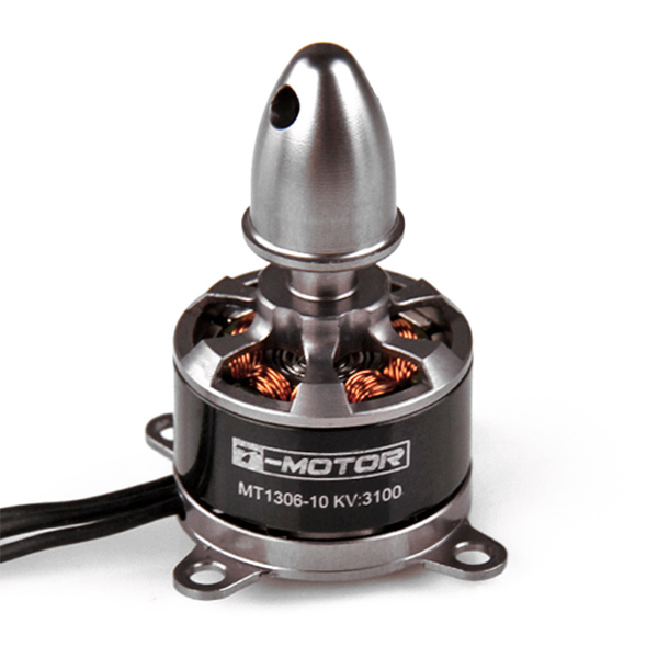Tiger Motor MT-1306-10 3100kv