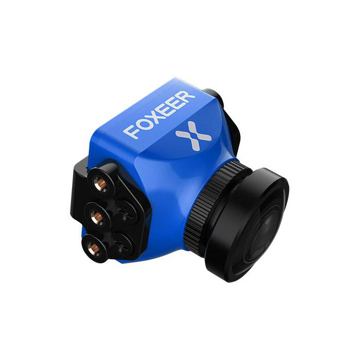 Foxeer Predator V3 Mini - Blue