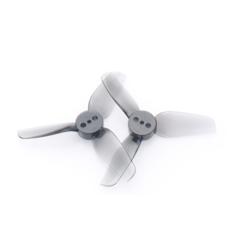 HQProp T2X2X3 3-Blade Propeller (Set of 4)