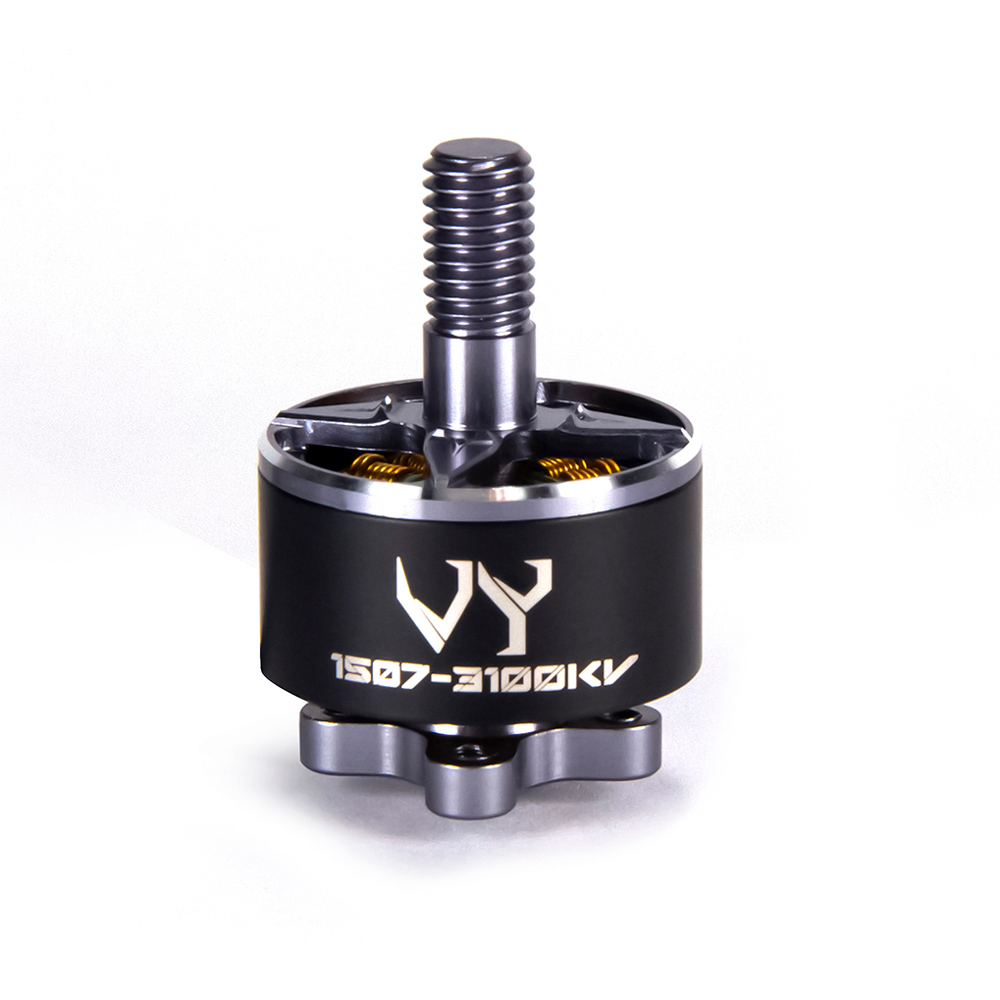 BrotherHobby Brotherhobby VY 1507 1550KV/1900KV/3100KV/4150KV Motor