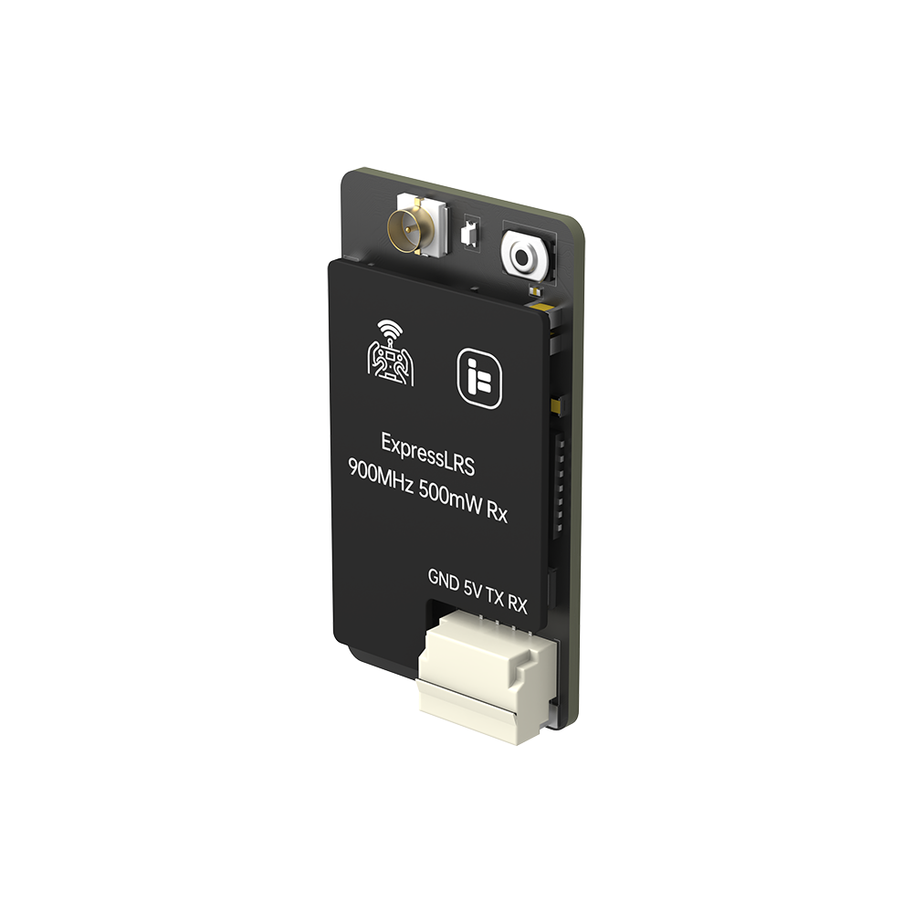 iFlight ELRS 500mW 900M Receiver + 160mm Antenna