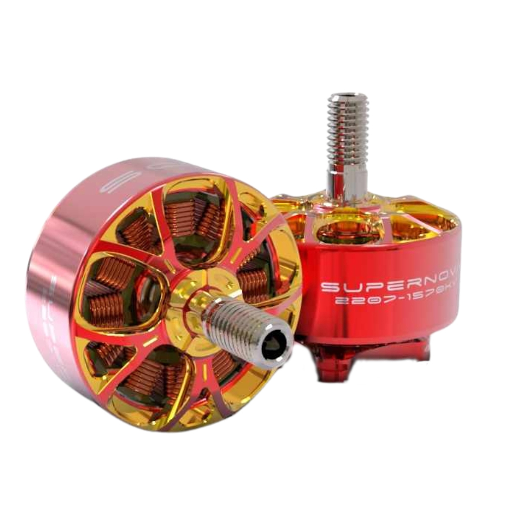 RCINPower AOS Supernova 2207 1570KV 8S Motor