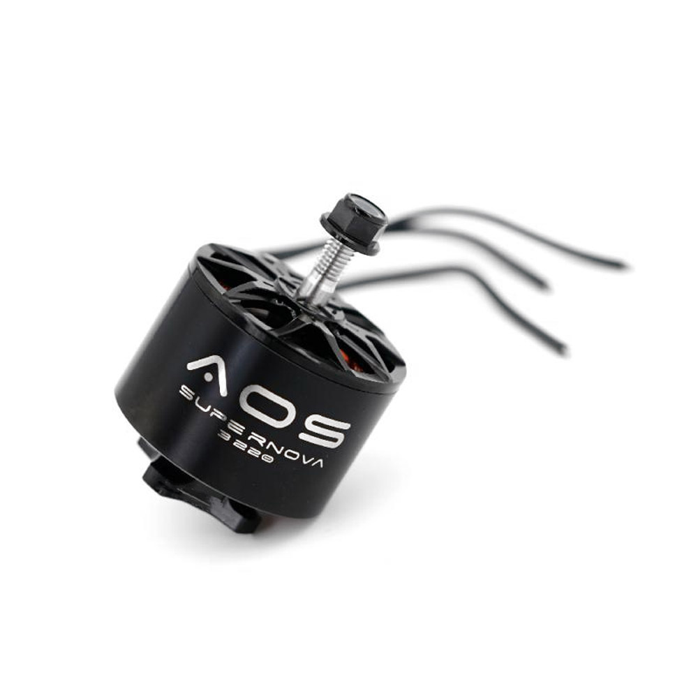 AOS RC AOS RC Supernova 3220 Motor - 700KV/925KV