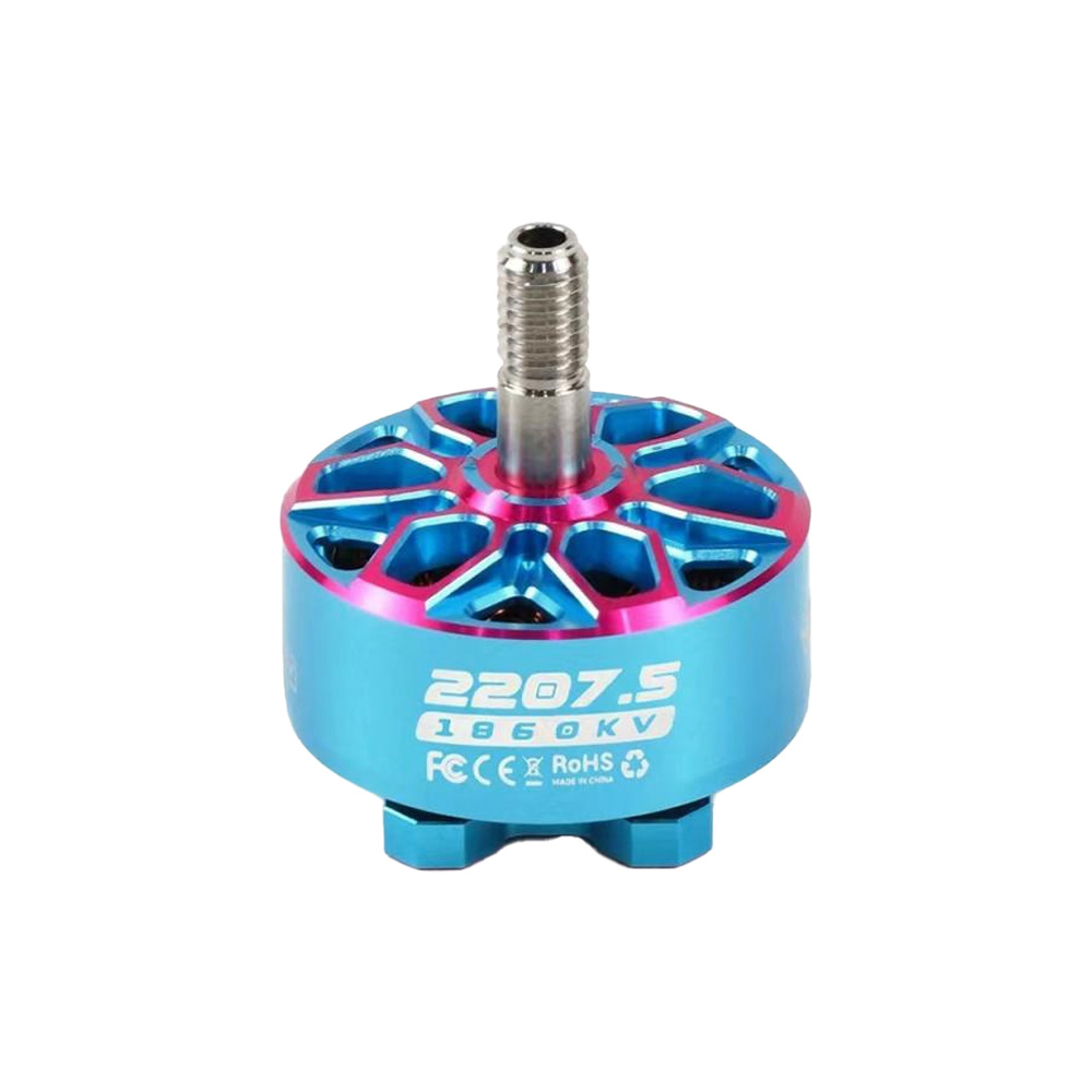AxisFlying x SupaflyFPV x SyncFPV 2207.5 1960Kv Motor