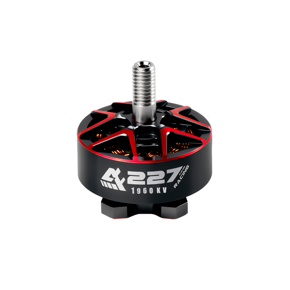 AxisFlying AF227 FPV Motor - 1960KV/2100KV