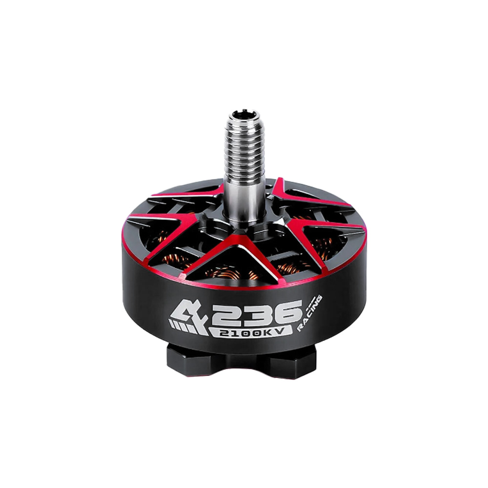 AxisFlying AF236 Racing Motor - 1960KV/2100KV