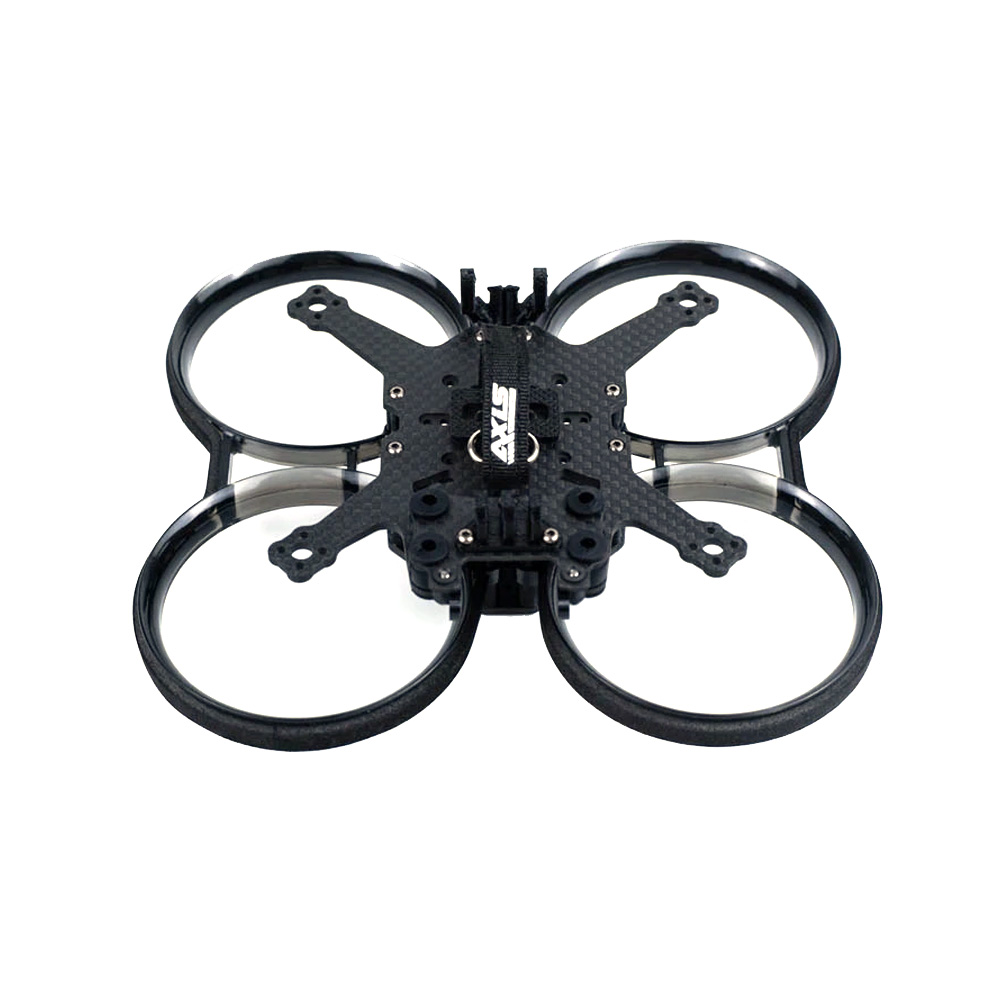 Axisflying CineOn C25 V1 Frame Kit - DJI O3
