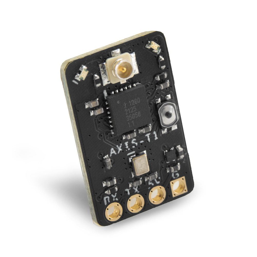 AxisFlying ELRS 2.4GHz Receiver