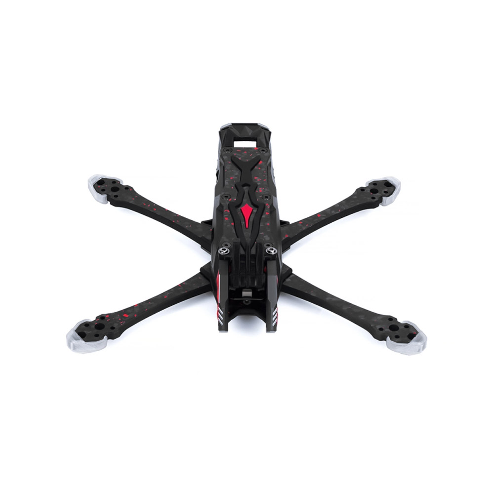 Axisflying Manta 5 Pro Frame Kit - Squashed X