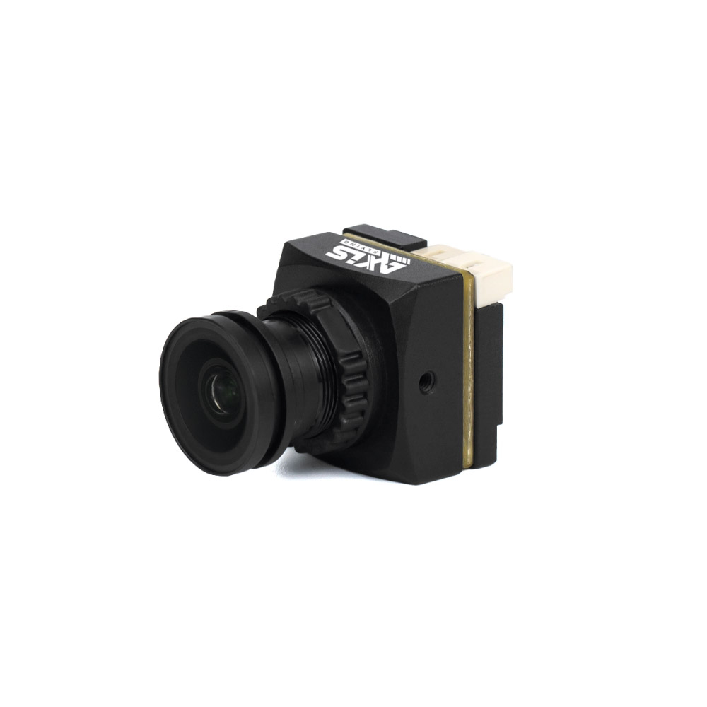 Axisflying OWL Black Light CVBS Coaxial HD Module FPV Camera