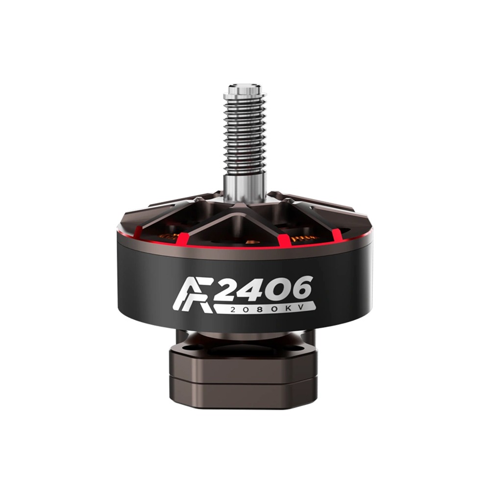 AxisFlying AF2406-X Modular Motor - 1860KV/2080KV