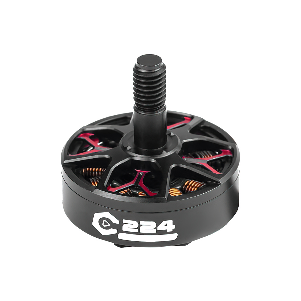 Axisflying C224 2204.5 Motor - 1900KV/3500KV