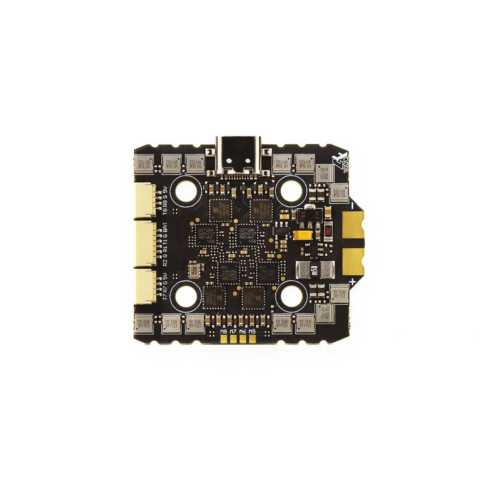 AxisFlying Argus F745 AIO - F745 FC + 40A 4-6S AM32 ESC
