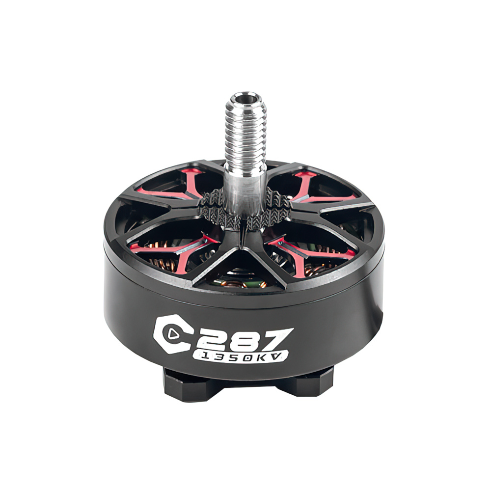 AxisFlying C287 2807.5 Motor - 1350KV/1750KV