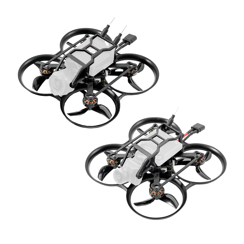 BetaFPV Pavo Pico Cinewhoop - HD Ready