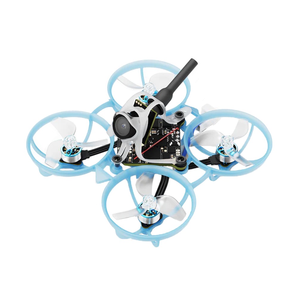 BETAFPV Air65 II Brushless Whoop - Freestyle