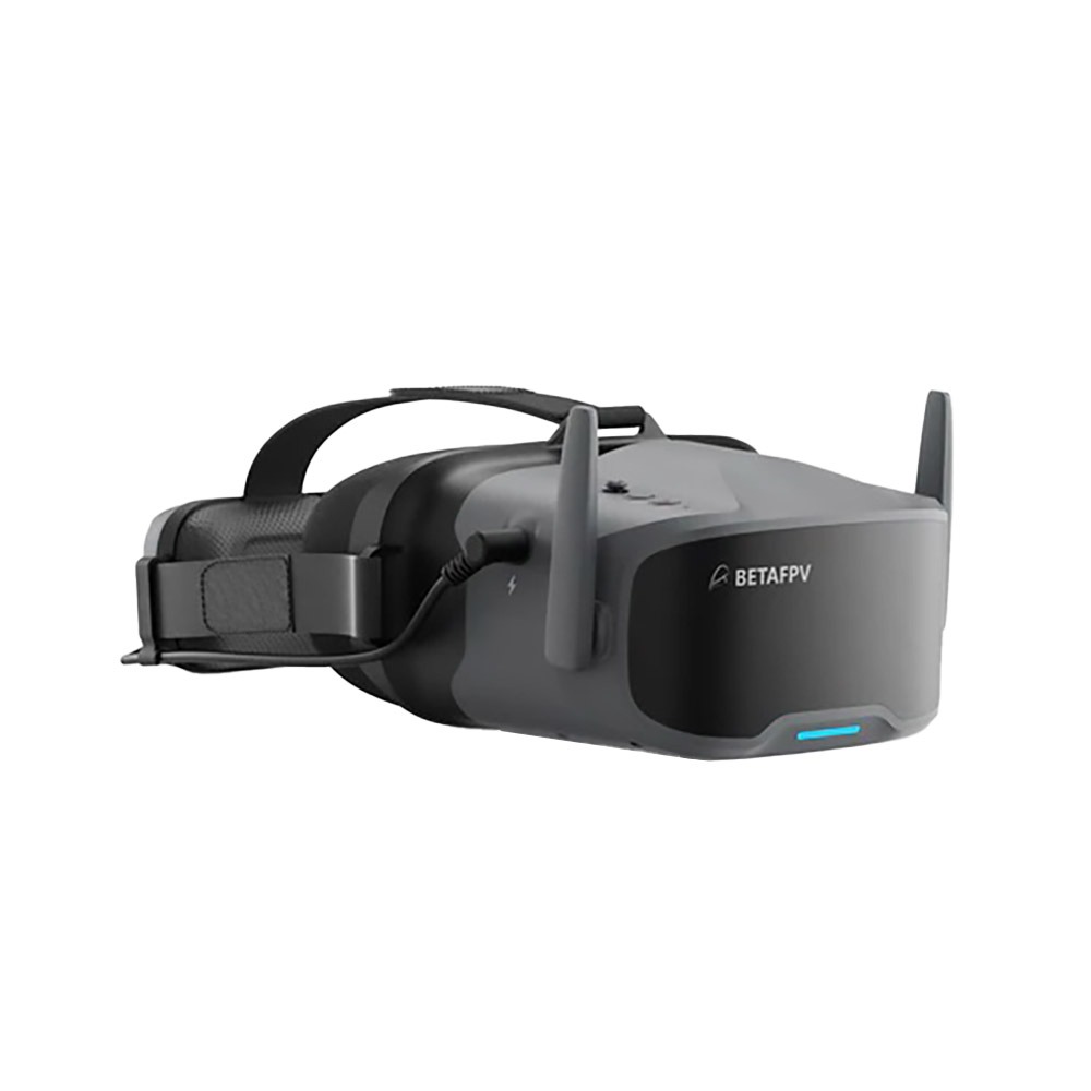 BETAFPV VR04 FPV Goggles - HD Pro