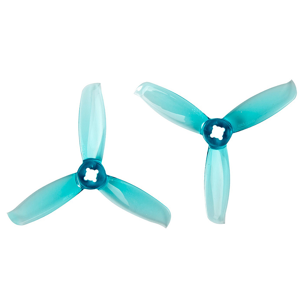 Gemfan WinDancer 3028 Propeller (Set of 4)