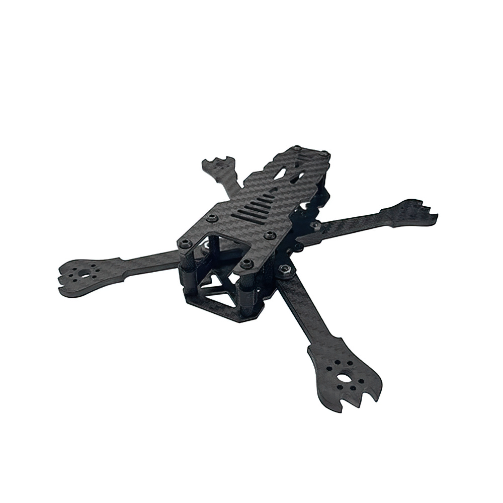 Ummagawd Botgrinder Grinderino Freestyle Frame Kit - 5"