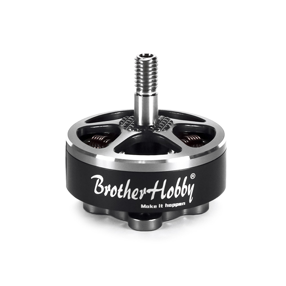 BrotherHobby Avenger 2806.5 Motor - 870KV/1300KV/1460KV/1700KV