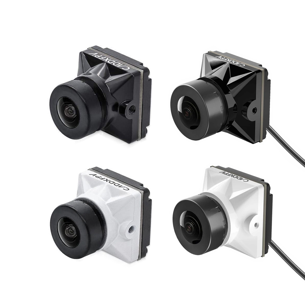 Caddx Nebula Pro Digital FPV Camera