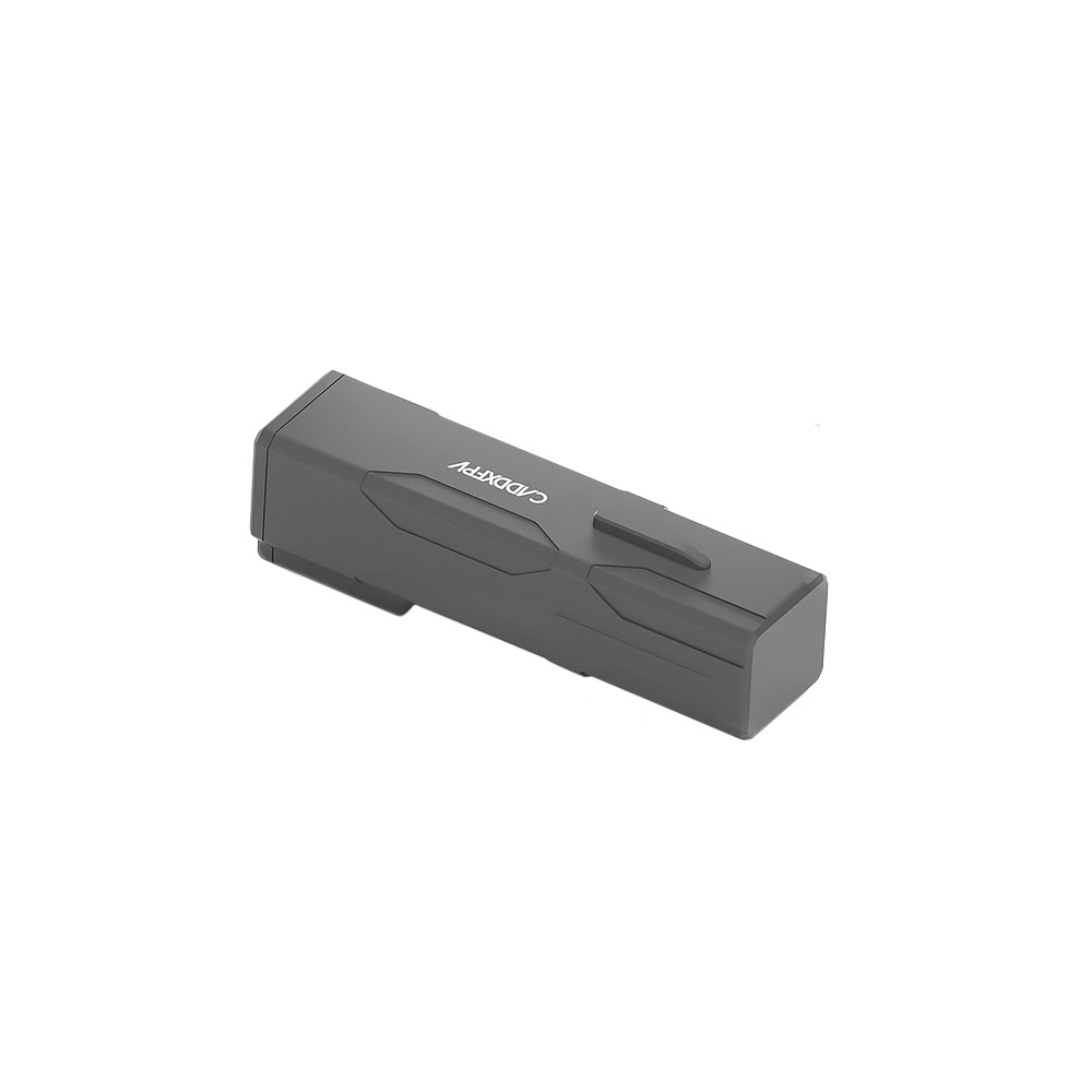 Caddx Protos 2S Battery (840mAh 2S 7.4V 15C)
