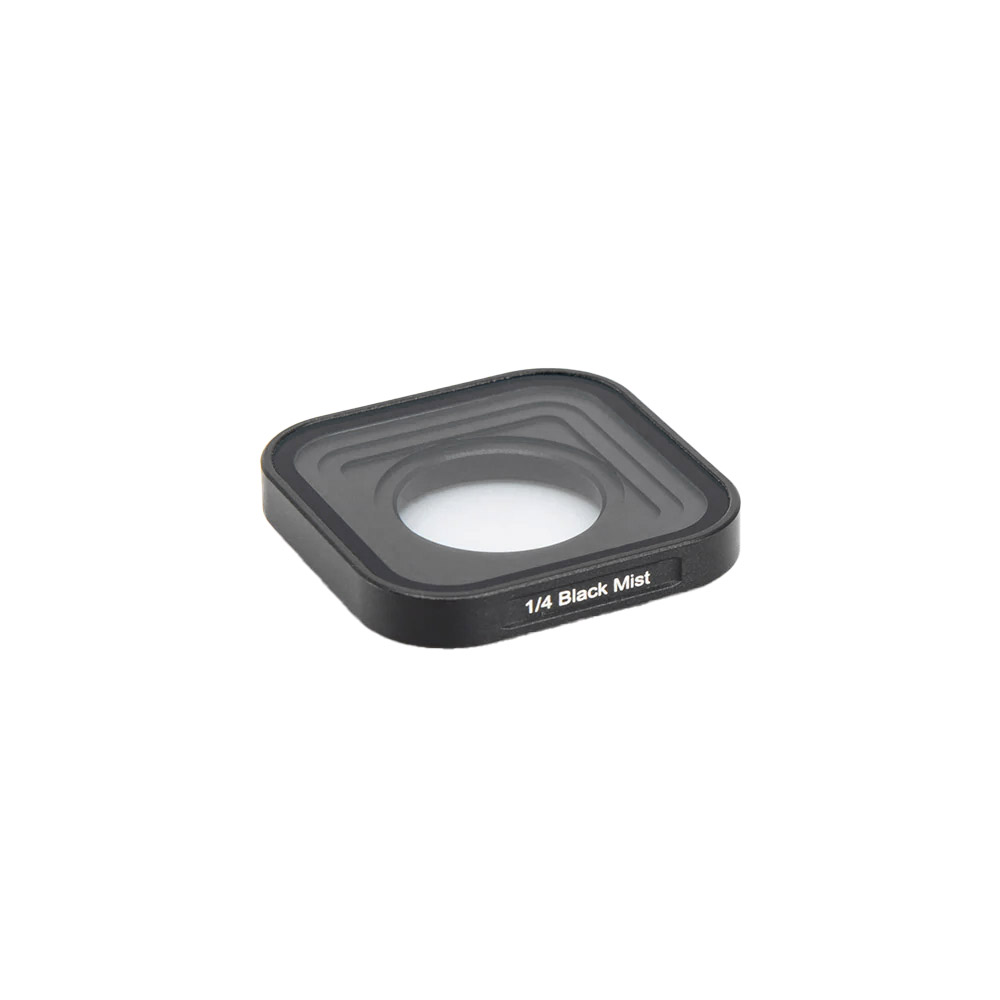 Camera Butter Black Mist Diffusion Filter for GoPro Hero - 9/10/11/12/13