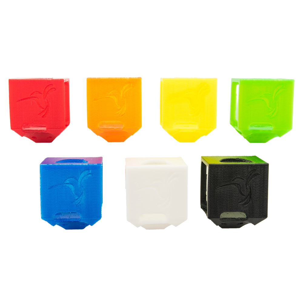 Lumenier Race Pod GoPro Session Mount