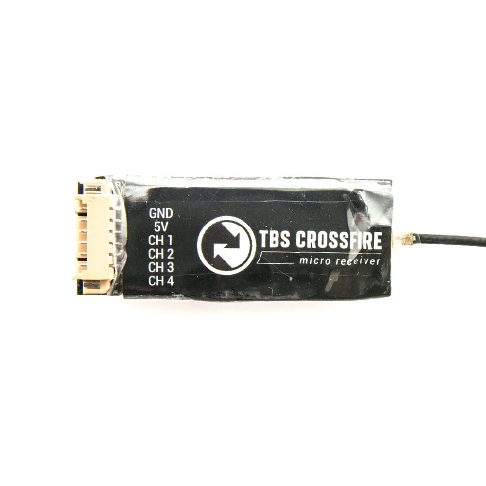 TBS TBS Crossfire Micro 900MHz Receiver V2