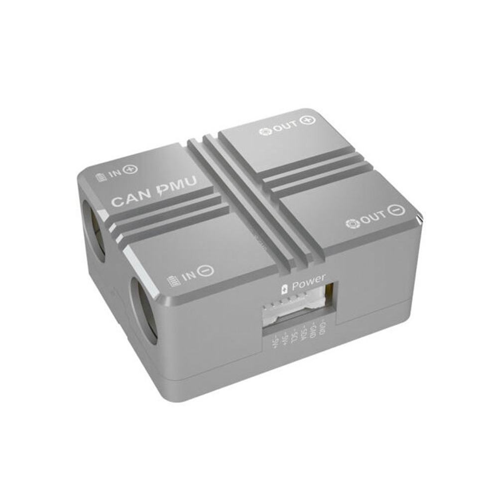 CUAV CAN PMU Power Detection Module - UAV/FC