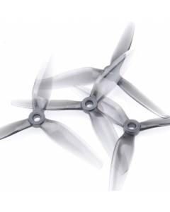 HQProp Ethix S5 Light Grey Props (Set of 4)