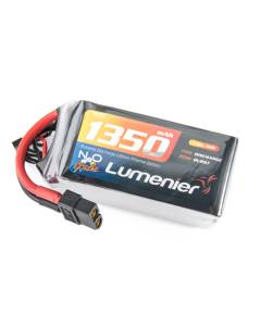 Lumenier N2O Extreme 1350mAh 4s 150c Lipo Battery