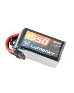 Lumenier N2O Extreme 1550mAh 6s 150c Lipo Battery