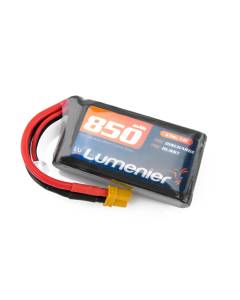 Lumenier 850mAh 2s 35c Lipo Battery (XT-30)