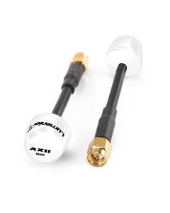 Lumenier AXII 2 5.8GHz Antenna (LHCP) (2 Pcs)
