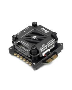 Axisflying Argus PRO Plug & Play Stack - F722 FC + 55A 3-6S BLHeli_32 ESC - 30x30