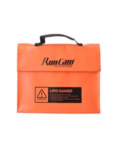 RunCam LiPo Guard Bag