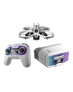 HISINGY Stargazer RTF Drone Kit w/ Goggles + Radio + App