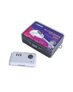 Hisingy WiFi-DVR Module