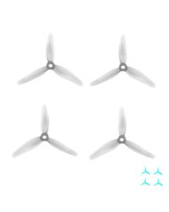 HQProp 4x3x3 V2 3-Blade Propeller (Set of 4)