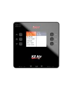 iSDT K2 Air Bluetooth 20A Dual Smart Charger