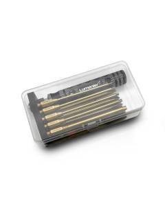 Lumenier 14-in-1 FPV Hex Screwdriver Kit 