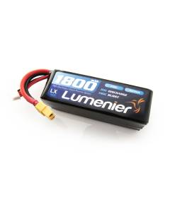 Lumenier 1800mAh 4s 95c Lipo Battery (XT60)