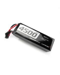 Lumenier 4500mAh 6S 120c CineLifter LiPo Battery XT90